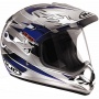 Casque Tout terrain HJC CL-XS Vapor MC2